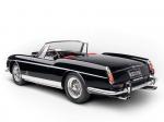 Ferrari 400 Superamerica Passo Corto Cabriolet 1962 года